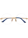 ANNA KARIN KARLSSON WOMEN Acetate / Metal Glasses & Frames 