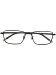 135/O Optical Frame