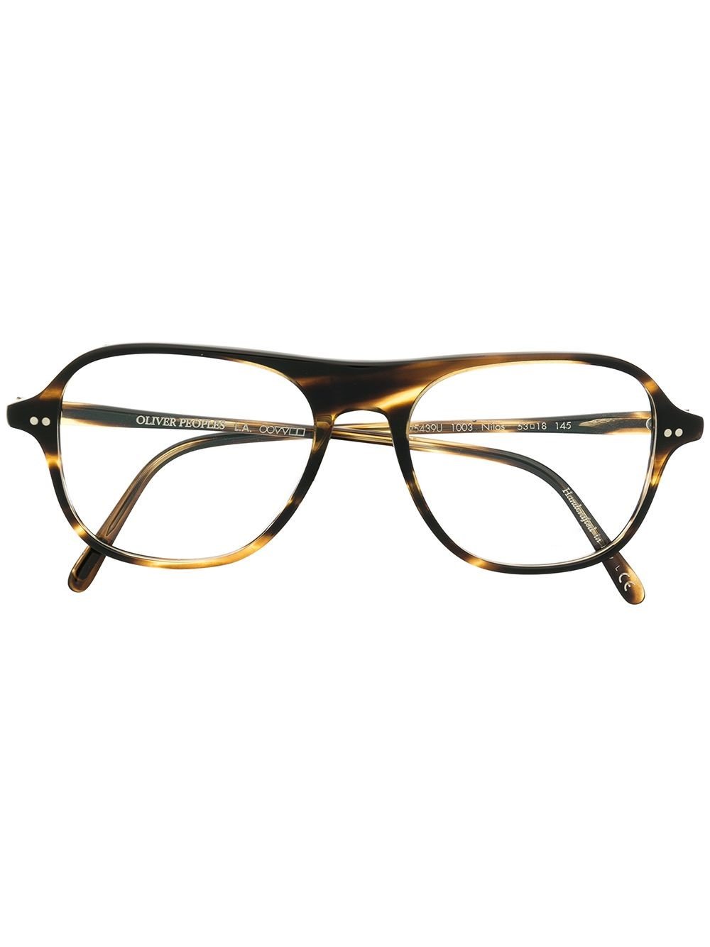 OLIVER PEOPLES OV5439U Acetate Glasses & Frames - André Opticas