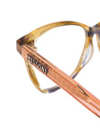 13 Optical Frame