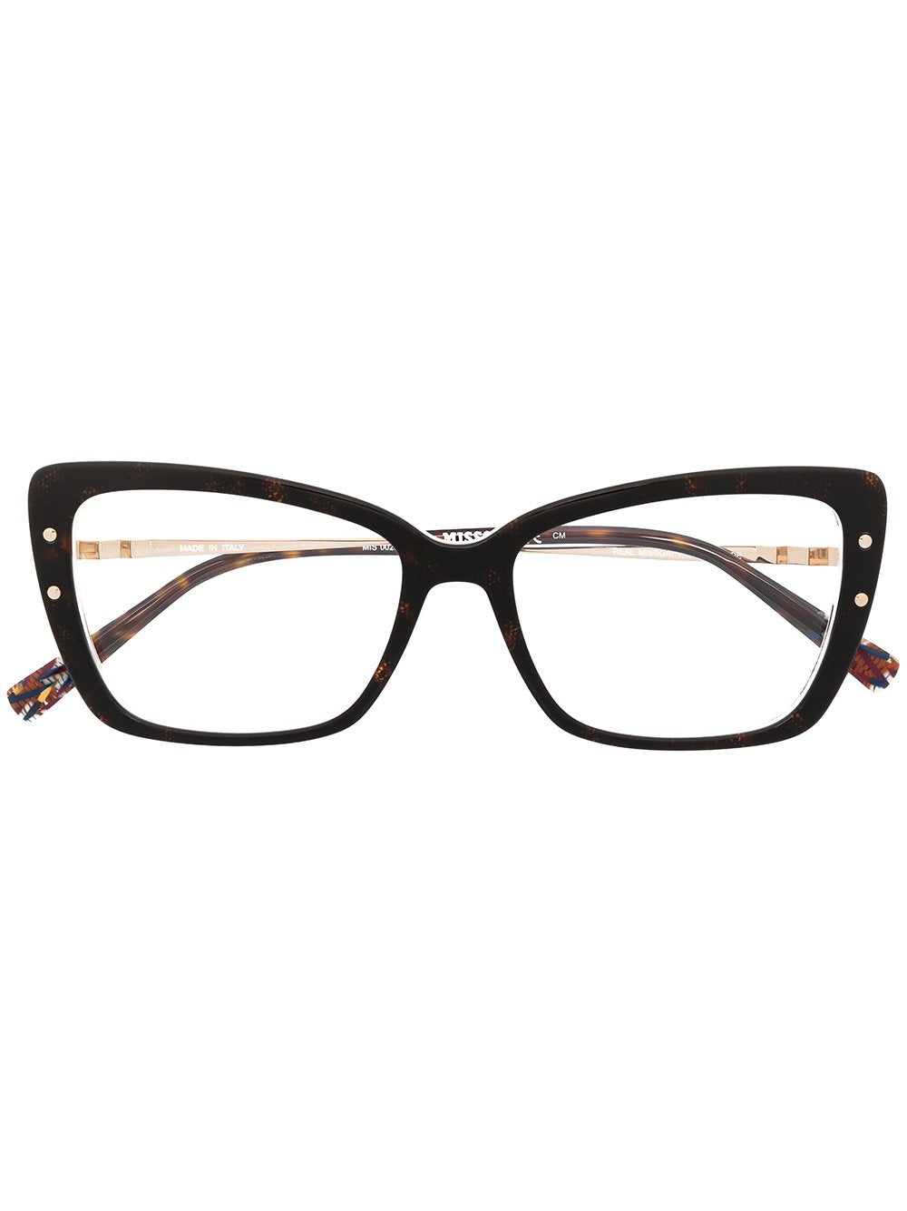 MISSONI 28 Eyeglasses - 