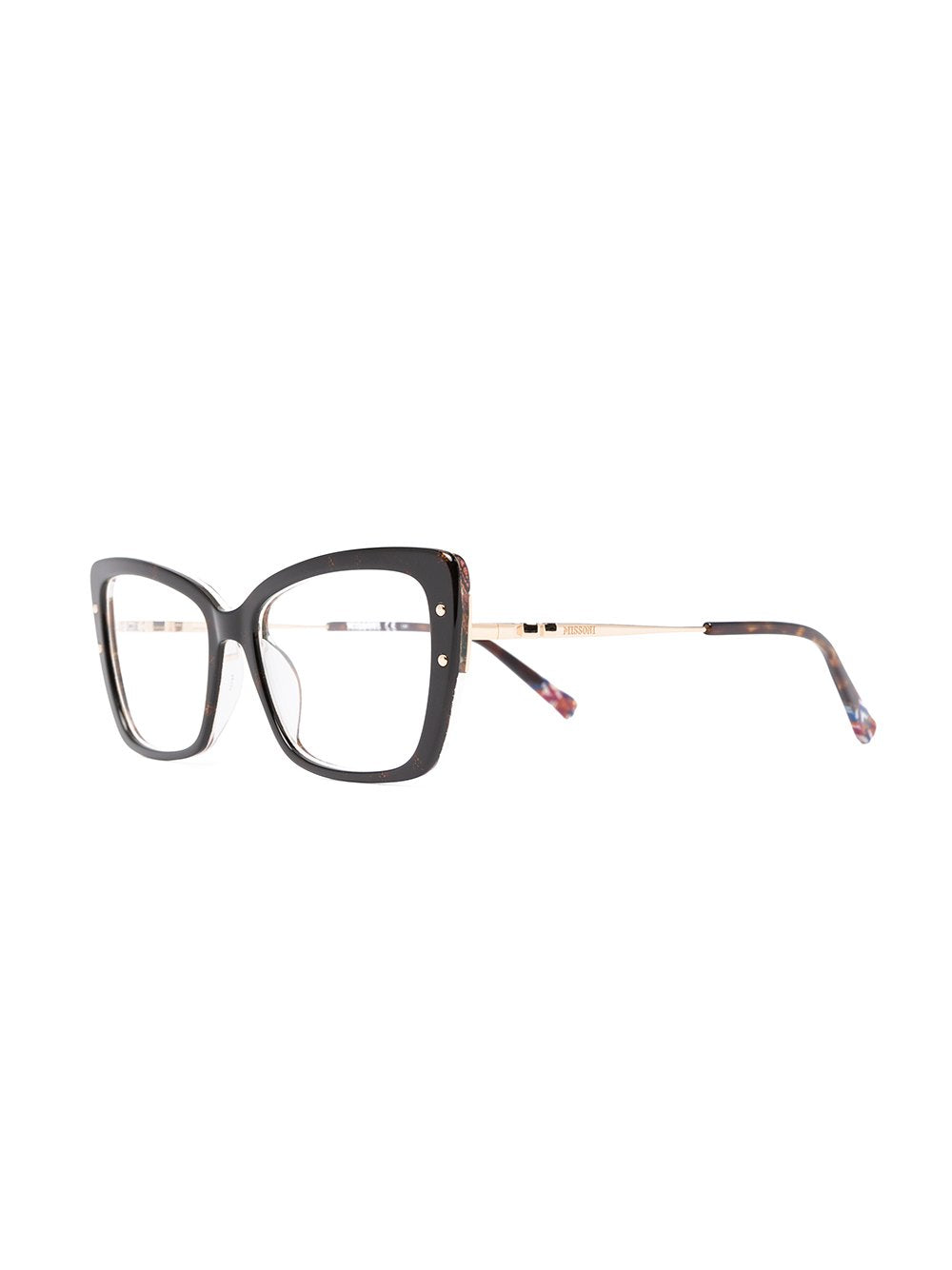 MISSONI 28 Eyeglasses - 