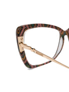 MISSONI 28 Eyeglasses - 