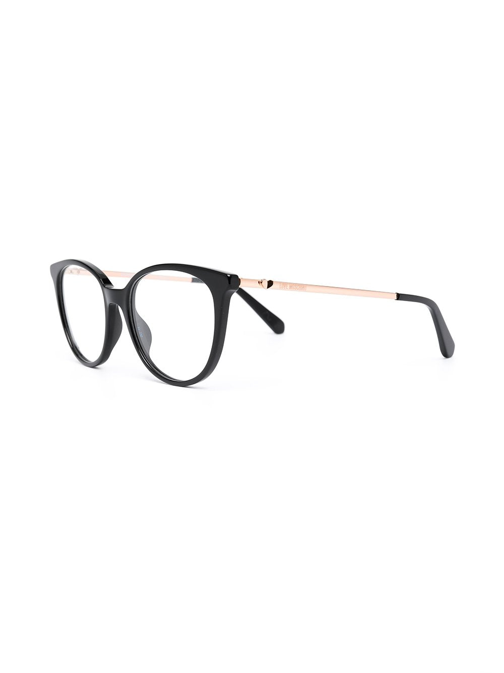 LOVE MOSCHINO 549 Eyeglasses - 