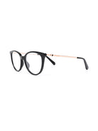 LOVE MOSCHINO 549 Eyeglasses - 