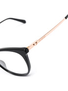 LOVE MOSCHINO 549 Eyeglasses - 