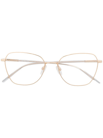 LOVE MOSCHINO WOMEN Acetate / Stainless steel Glasses & Frames 