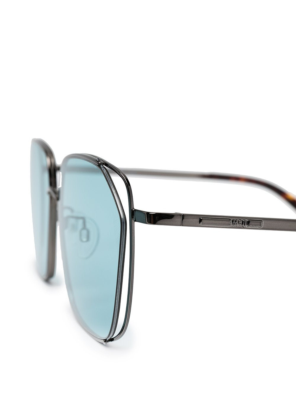 MCQ 287/SA Sunglasses - 