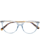 LOVE MOSCHINO 549 Eyeglasses - 