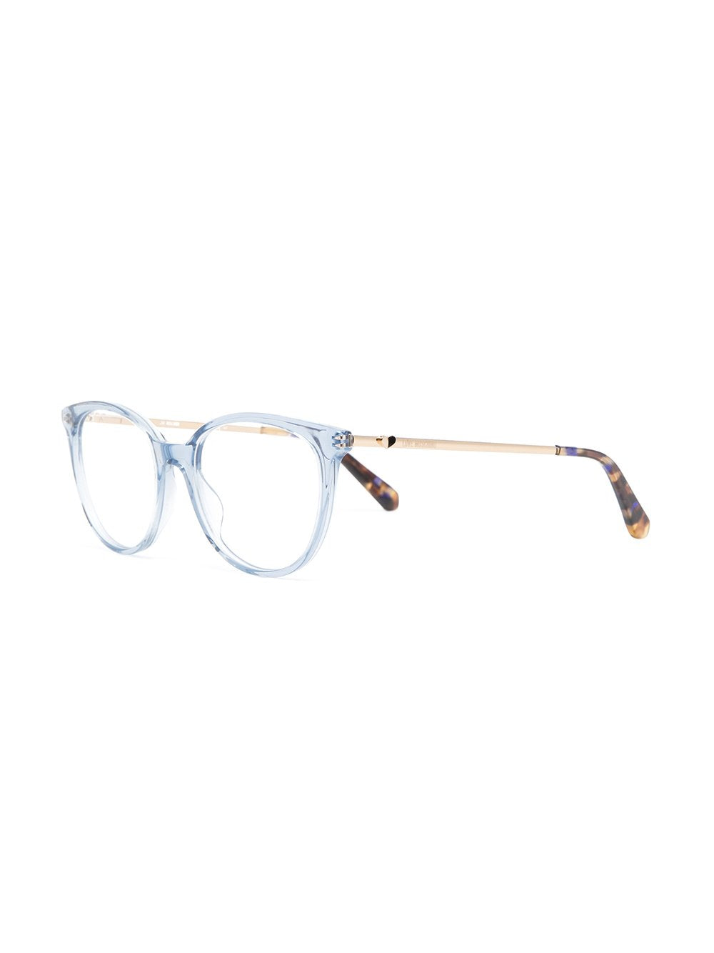 LOVE MOSCHINO 549 Eyeglasses - 