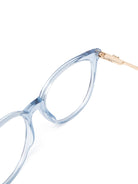 LOVE MOSCHINO 549 Eyeglasses - 