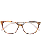 LOVE MOSCHINO 549 Eyeglasses - 