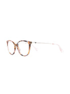 LOVE MOSCHINO 549 Eyeglasses - 