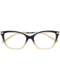 LOVE MOSCHINO WOMEN Acetate / Metal Glasses & Frames 