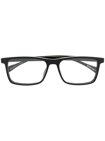 BOSS MEN Acetate / Metal Glasses & Frames 
