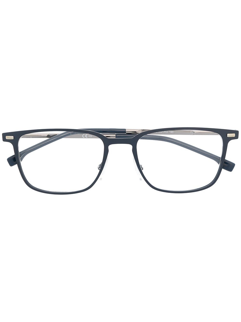 BOSS UNISEX Stainless steel / Acetate Glasses & Frames 