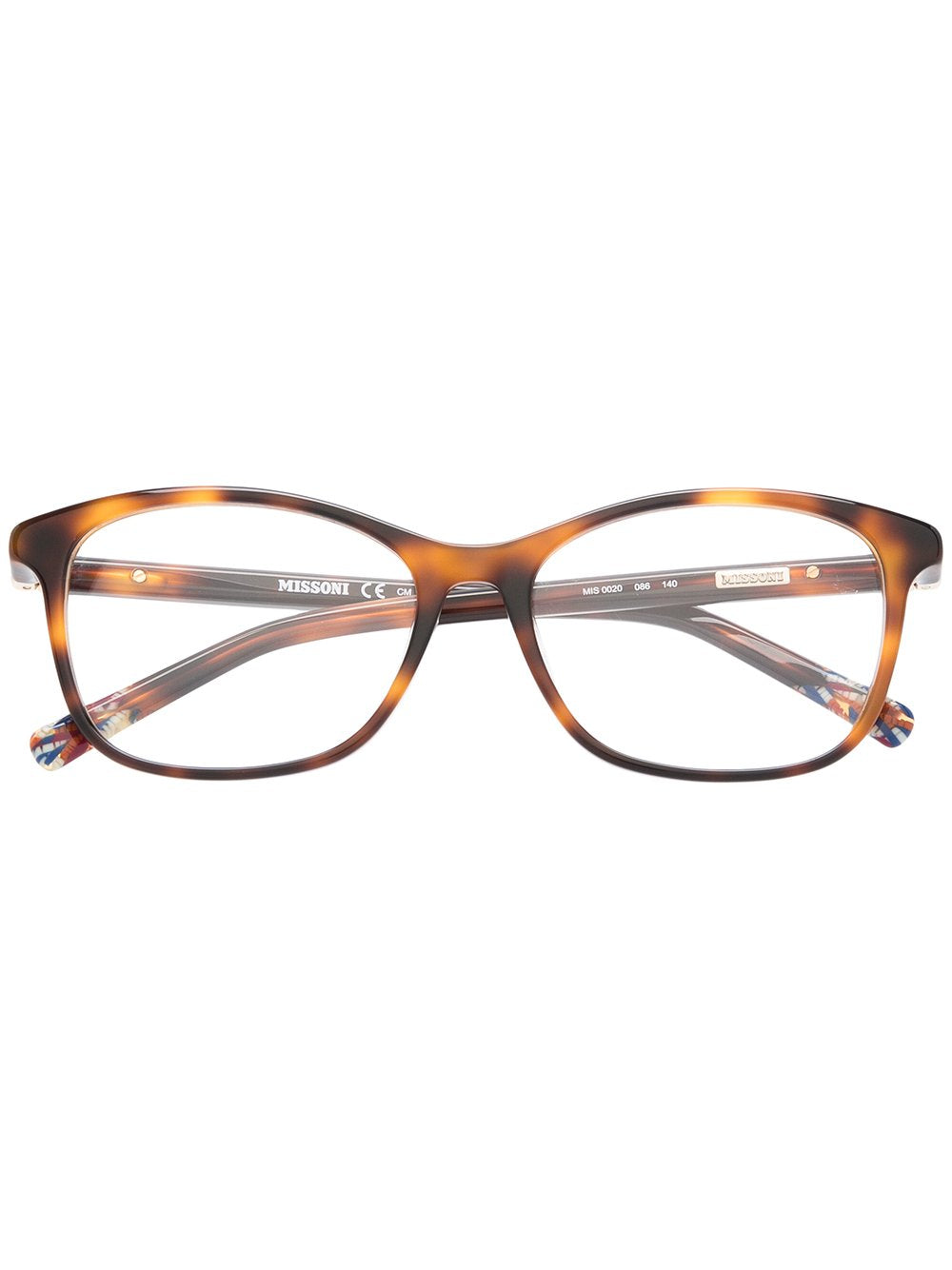 MISSONI 20 Eyeglasses - 