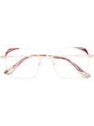 ETNIA BARCELONA Sequoia Eyeglasses - SEQUOIA