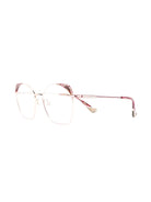 ETNIA BARCELONA Sequoia Eyeglasses - SEQUOIA