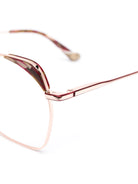 ETNIA BARCELONA Sequoia Eyeglasses - SEQUOIA