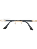 C DÉCOR 287/O Optical Frame