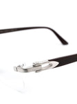 C DÉCOR 287/O Optical Frame