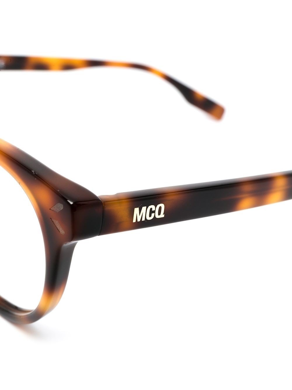 MCQ 308/O Eyeglasses - 