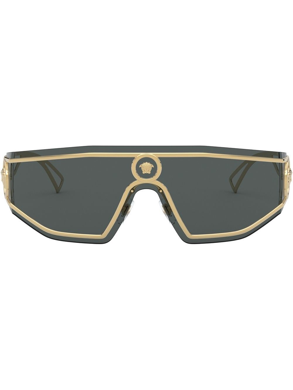 VERSACE VE2226 Metal Sunglasses - André Opticas
