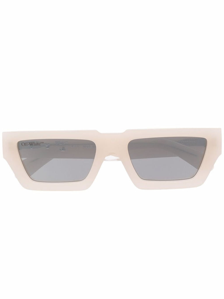 OFF-WHITE Manchester Sunglasses - Realry: A global fashion sites aggregator