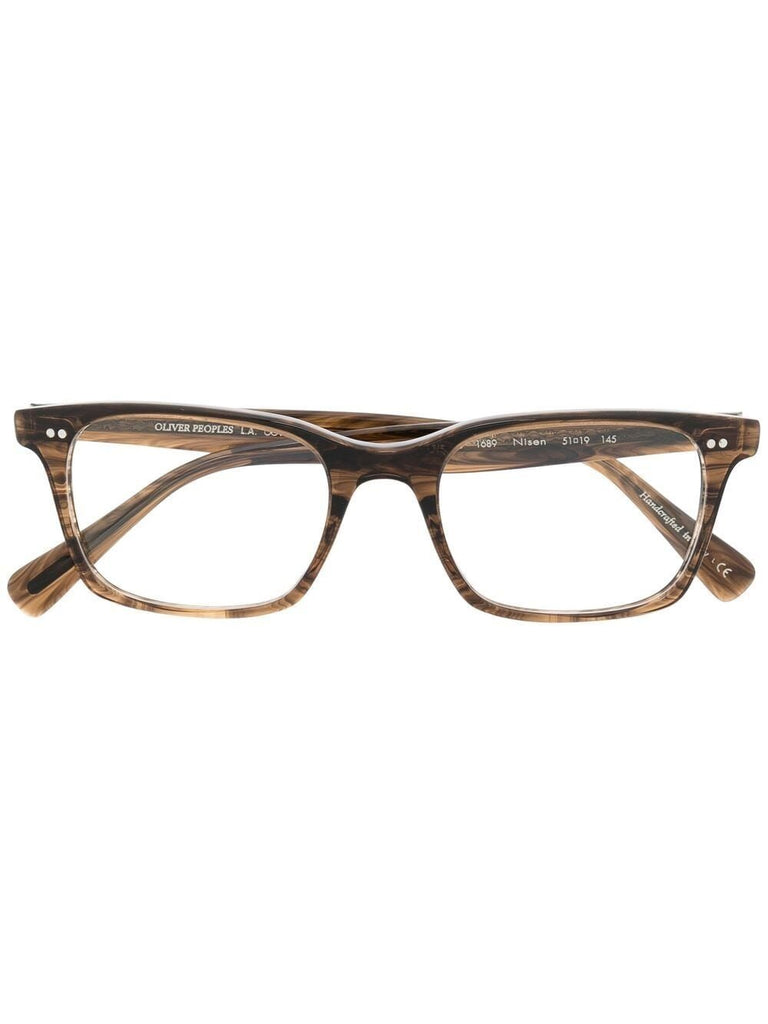OLIVER PEOPLES OV5446U Acetate Glasses & Frames - André Opticas