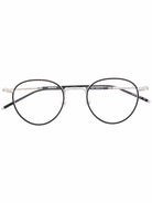MONTBLANC MB0162O Metal Glasses & Frames - André Opticas
