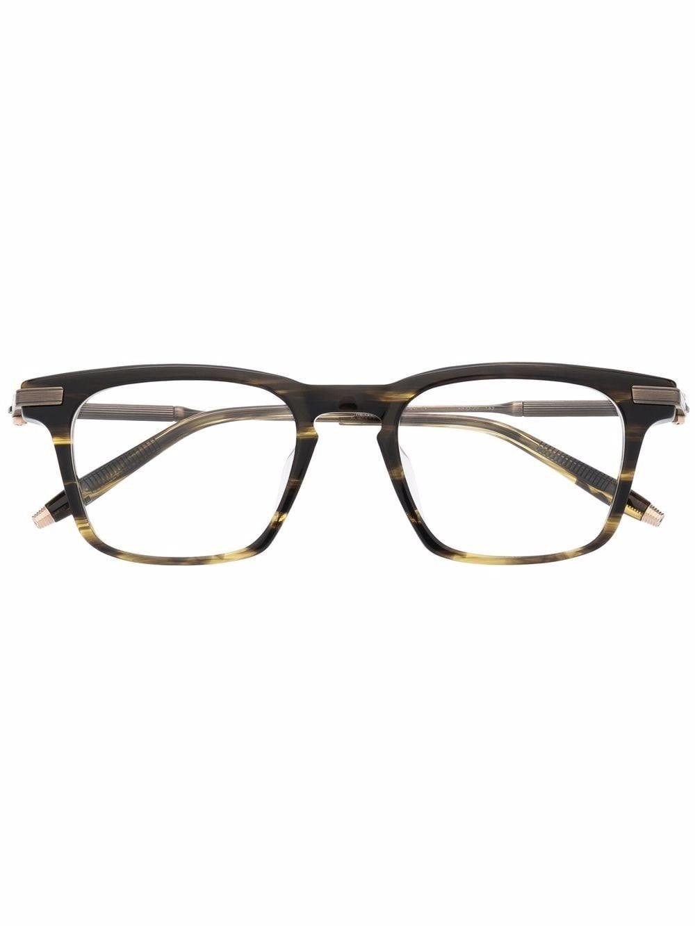 AKONI AKX400 Acetate / Titanium Glasses & Frames - André Opticas