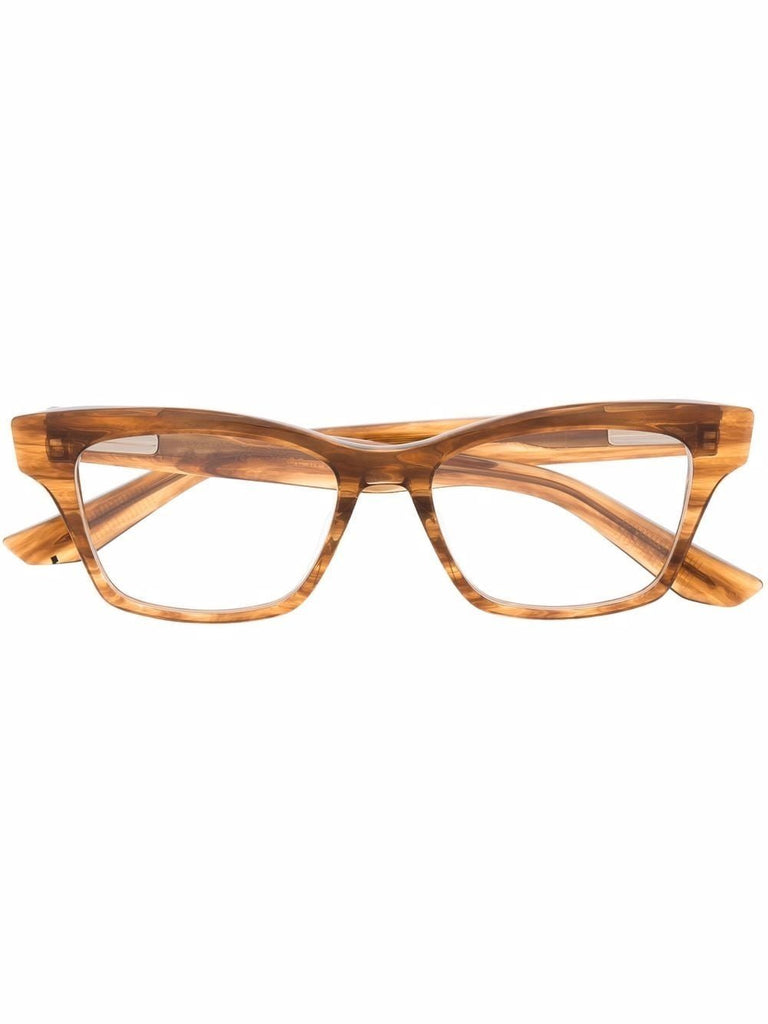 AKONI AKX405 Acetate Glasses & Frames - André Opticas