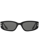 GENTLE MONSTER N7801 Acetate Sunglasses - André Opticas