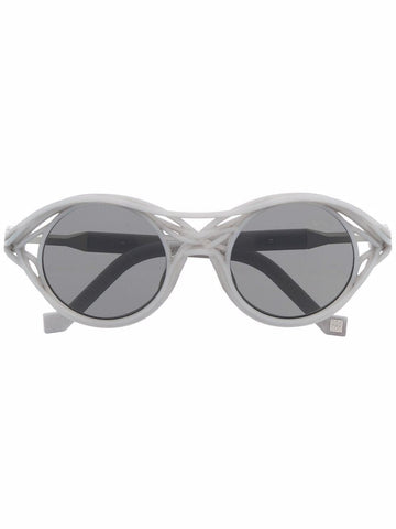 VAVA KENGO KUMA CL0015 Acetate / Aluminum Sunglasses - André Opticas