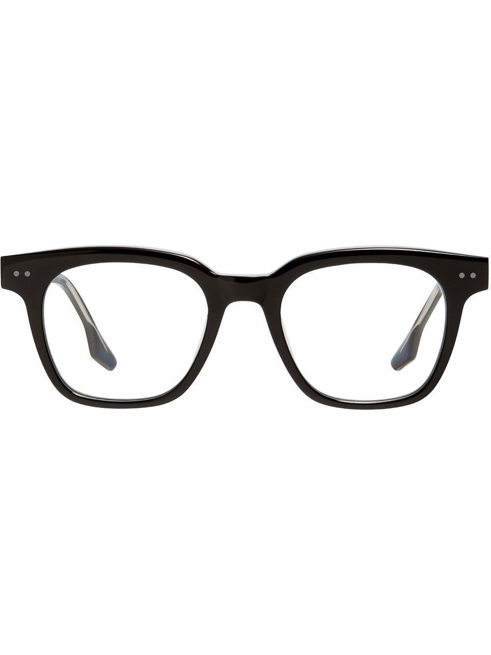 GENTLE MONSTER South Side Eyeglasses - SOUTH SIDE - André Opticas