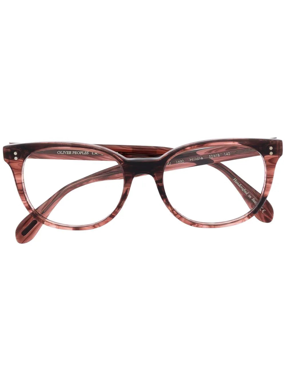 OLIVER PEOPLES Hildie OV5457U Eyeglasses - OV5457U