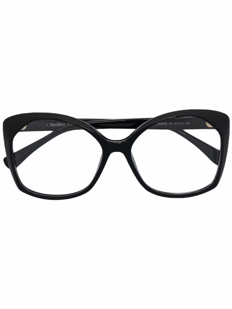 Max Mara MM5029/V Acetate Glasses & Frames - André Opticas