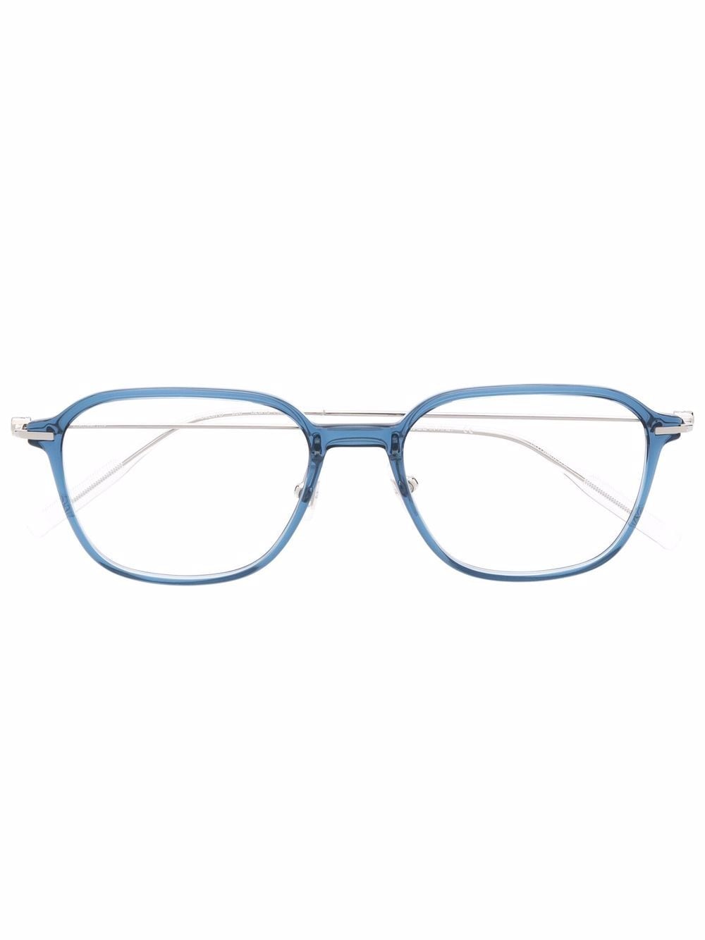 MONTBLANC 207/O Eyeglasses - MB0207O