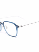 MONTBLANC 207/O Eyeglasses - MB0207O