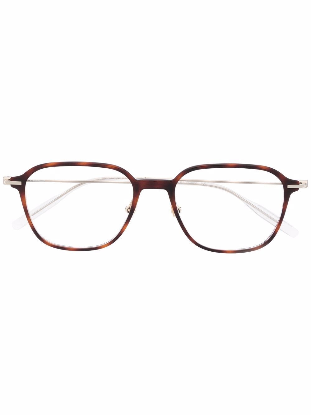 MONTBLANC 207/O Eyeglasses - MB0207O