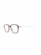 MONTBLANC 207/O Eyeglasses - MB0207O