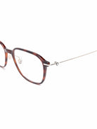 MONTBLANC 207/O Eyeglasses - MB0207O