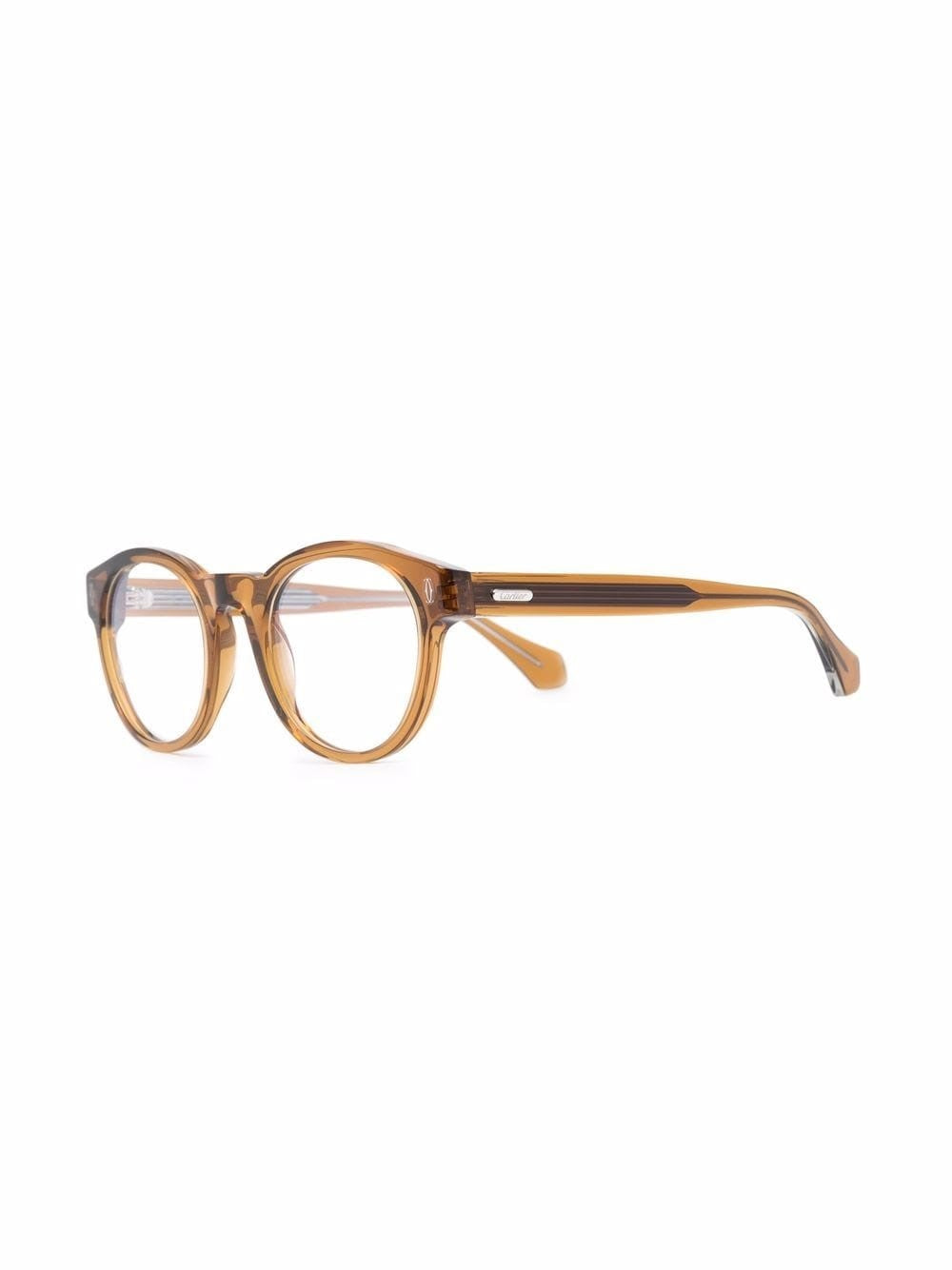 CARTIER C De Cartier 341/O Eyeglasses - CT0341O