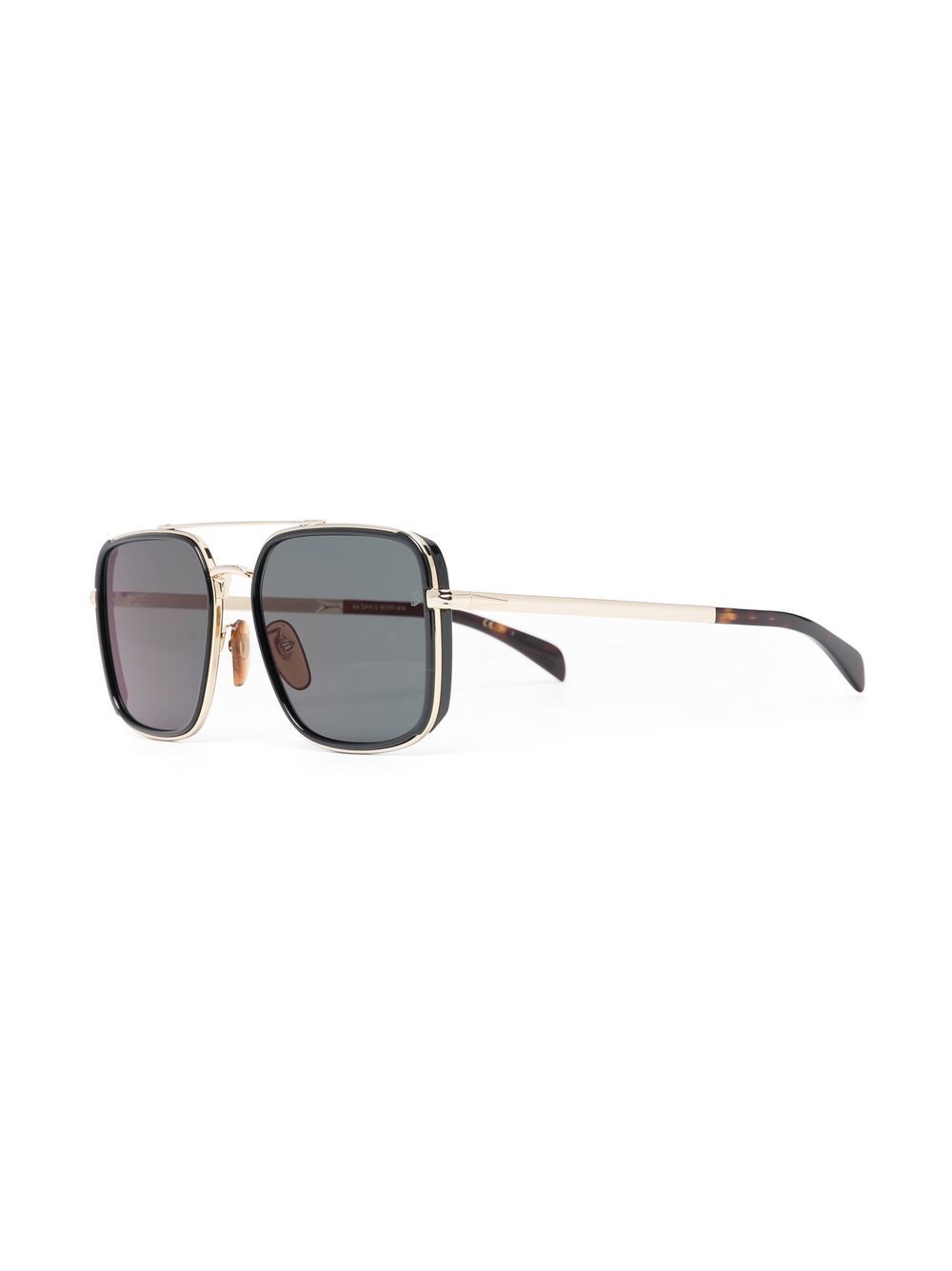 EYEWEAR BY DAVID BECKHAM 7083/G/S Sunglasses - DB7083GS