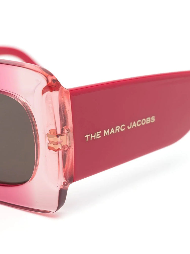 Marc Jacobs Women's Marc 488/S Sunglasses