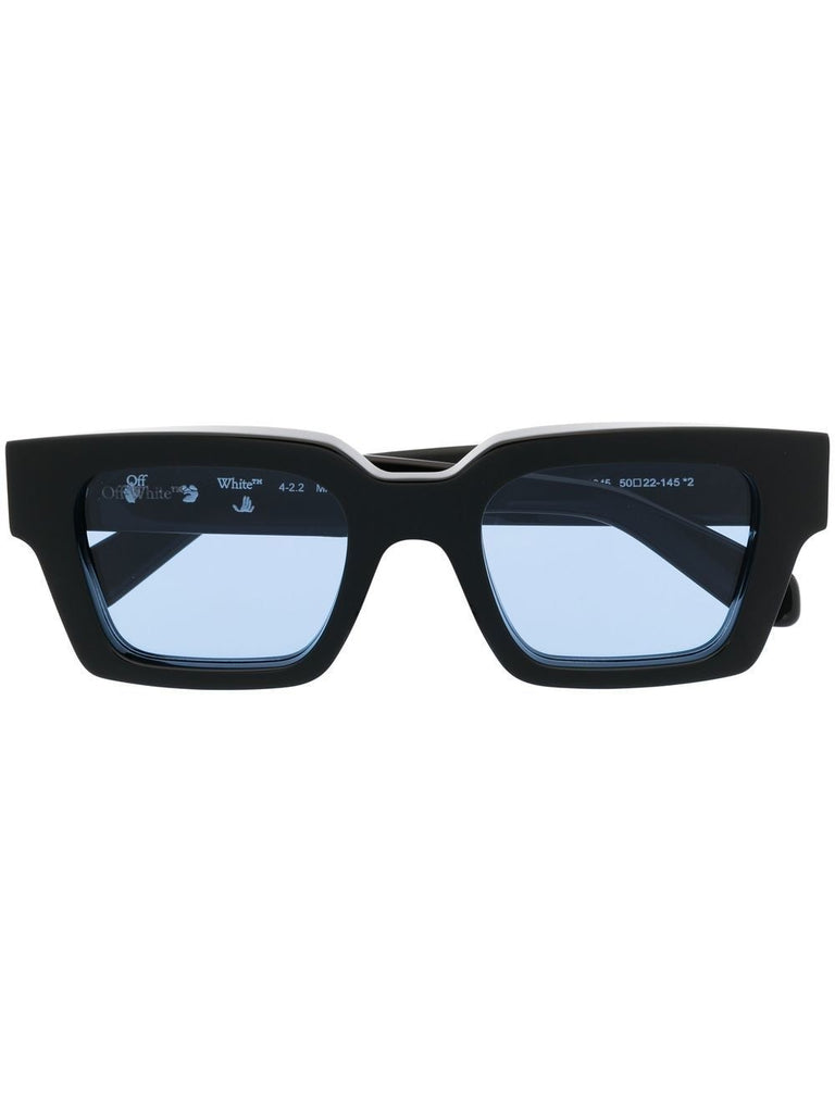 Off-White Virgil OERI008 1007 50 Prescription Sunglasses