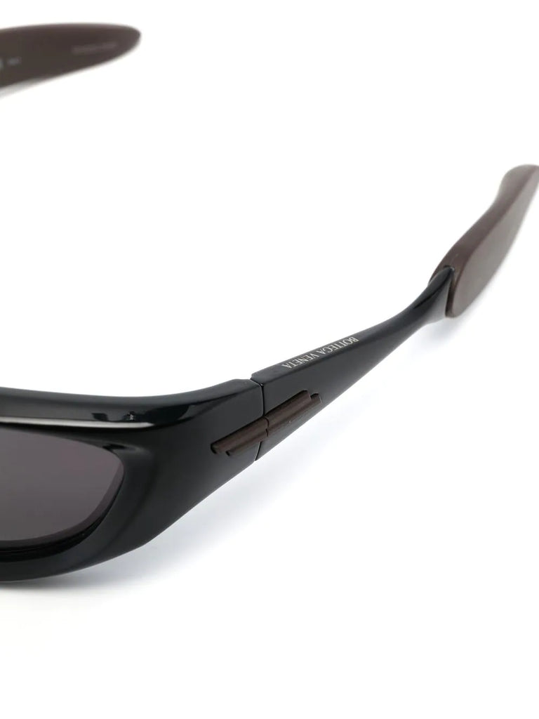 Bottega Veneta BV1184S 003 Sunglasses