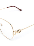 1208/O Optical Frame