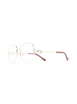 1208/O Optical Frame
